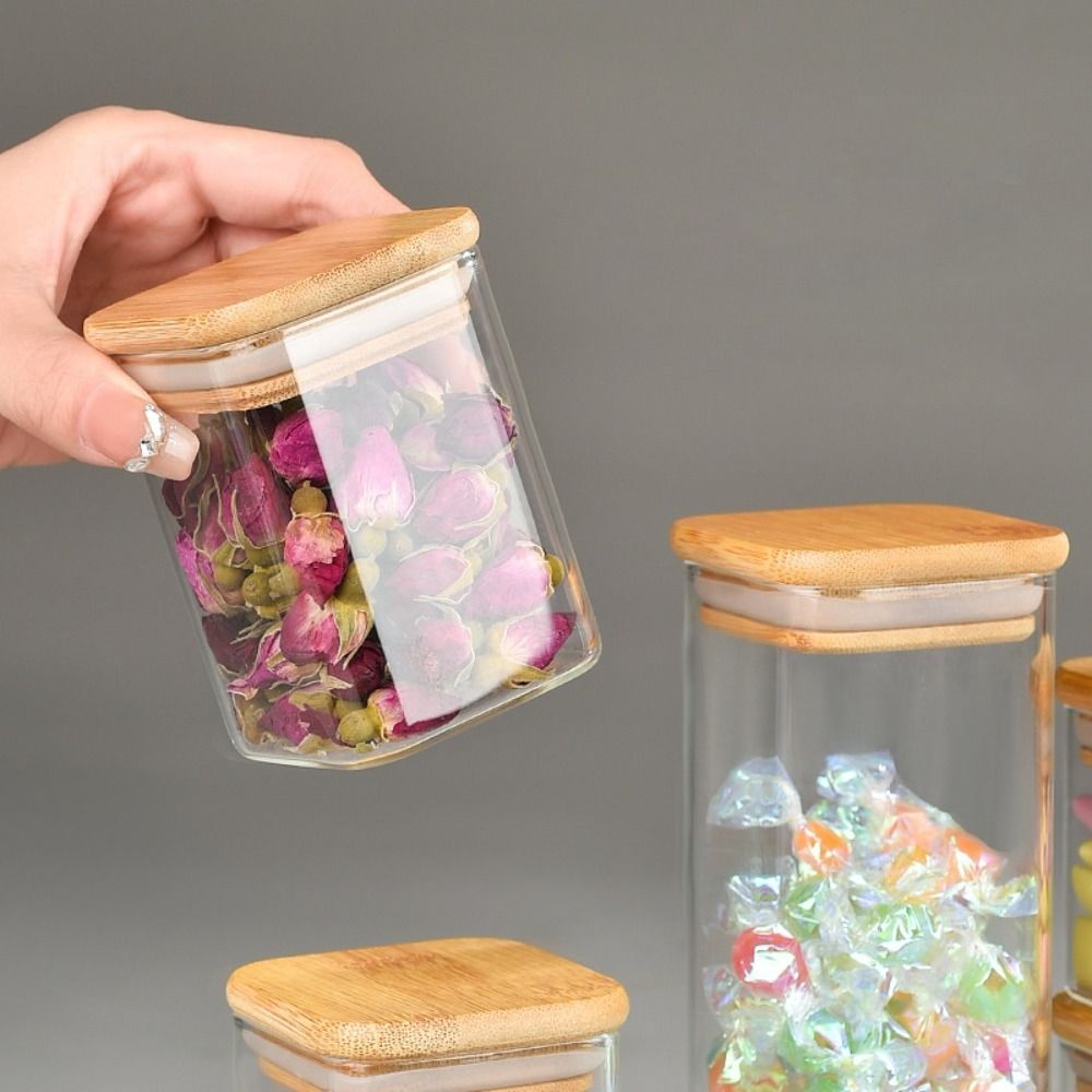Highball Glass Set - 150/210/300/370/450 مللي زجاج بوروسيليليك مرتفع مختوم