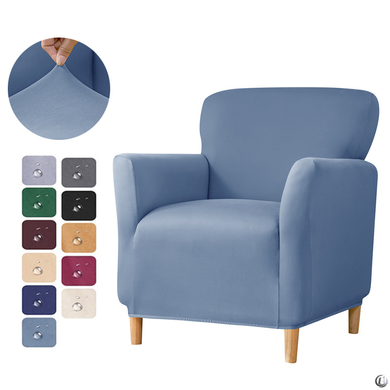 Home Bar Seating - غطاء مقاوم للماء لكرسي الحوض أو