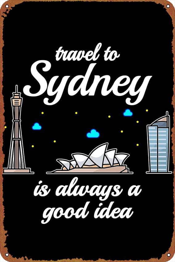 ملصقات ولافتات سفر إلى سيدني،  - مراجعة Home Bar Sydney وسعره