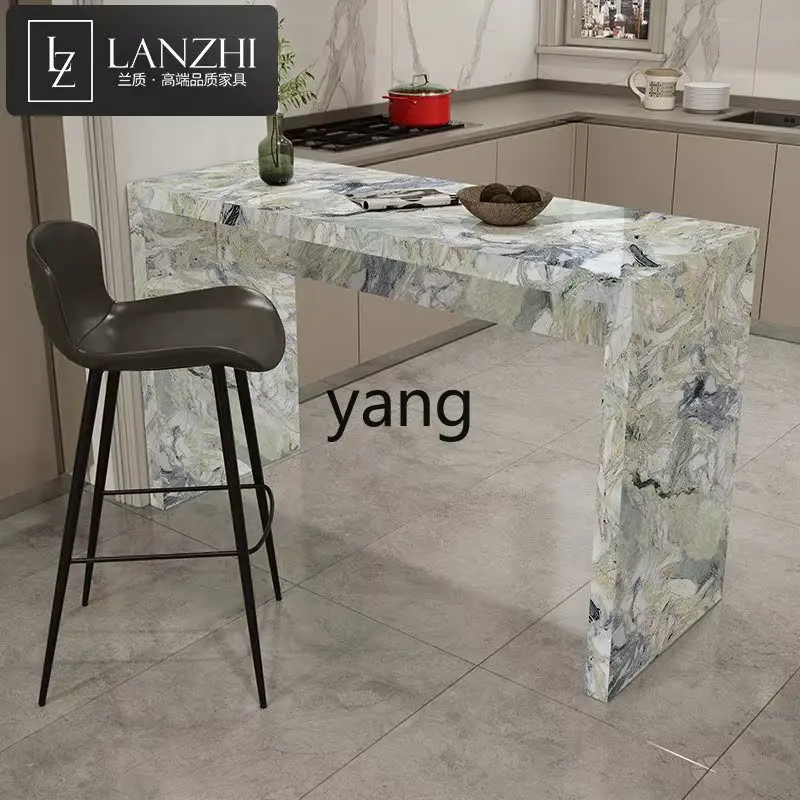 طاولة بار متكاملة لغرفة المعيش - مراجعة Home Bar Setup وسعره