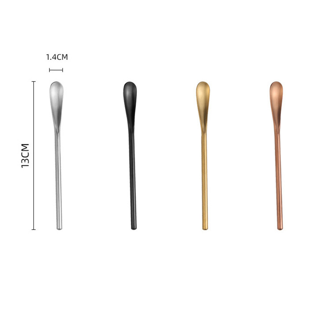 ملعقتا تقليب فاخرتان من الفولا - مراجعة Bar Spoon Twisted وسعره