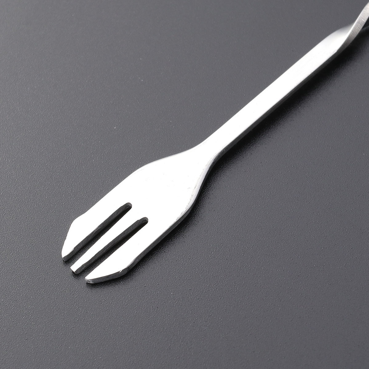 ملعقة كوكتيل من الفولاذ المقاو - مراجعة Bar Spoon Twisted وسعره