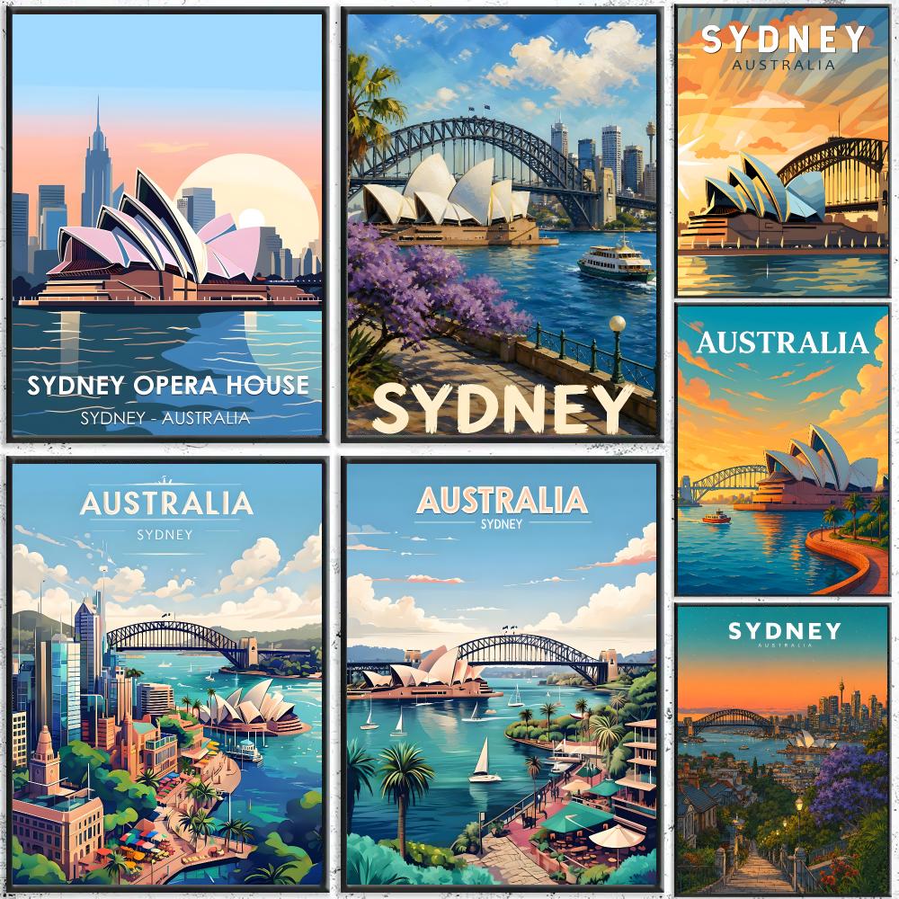 ملصقات جدارية فنية ذاتية اللصق - مراجعة Home Bar Sydney وسعره