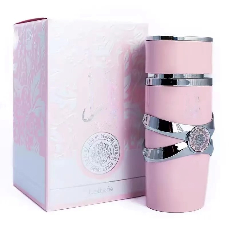 عطر يارا يالا برائحة الزهور وا - مراجعة Home Bar Accessories وسعره