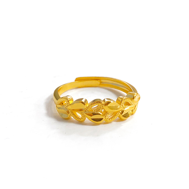خواتم زفاف غير منتظمة للنساء ، - مراجعة Bar Cart Gold وسعره