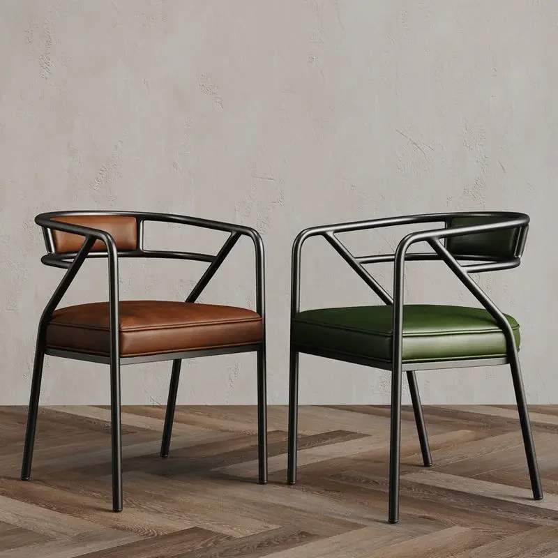 كرسي طعام منزلي ياباني عصري خف - مراجعة Home Bar Seating وسعره