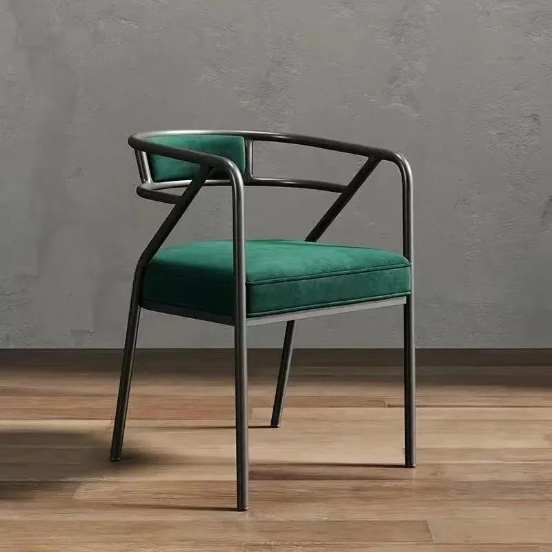 كرسي طعام منزلي ياباني عصري خف - مراجعة Home Bar Seating وسعره