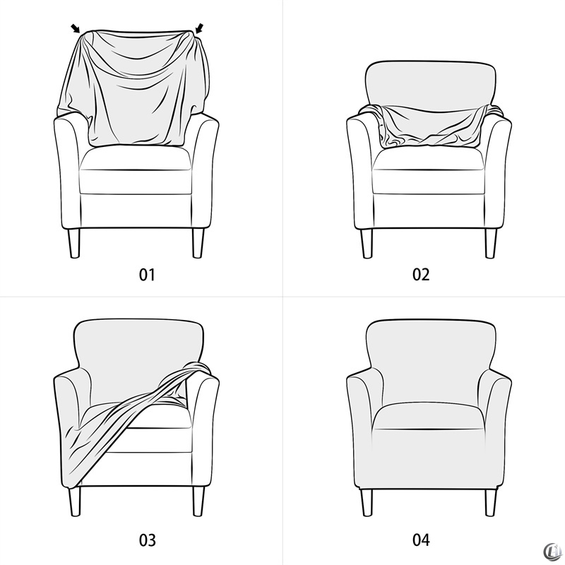 غطاء مقاوم للماء لكرسي الحوض أ - مراجعة Home Bar Seating وسعره