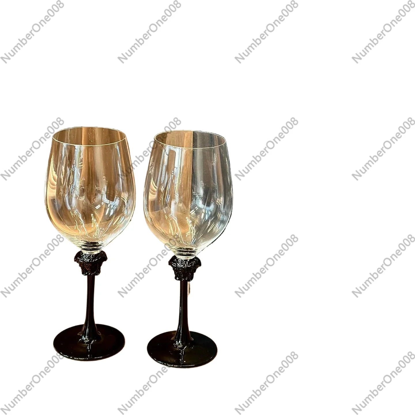 طقم كؤوس نبيذ أحمر من الكريستا - مراجعة Highball Glass Set وسعره